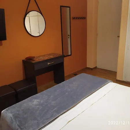 Anna's Flat No2- 2 Bedroom Апартаменты