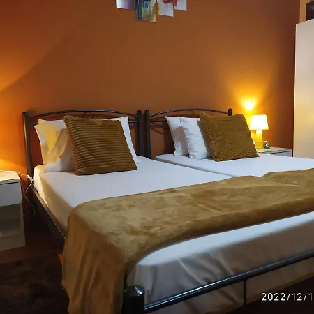 Anna's Flat No2- 2 Bedroom Апартаменты *