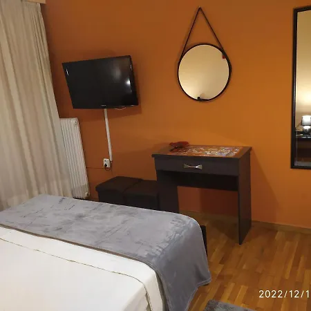 Anna's Flat No2- 2 Bedroom