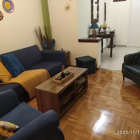 Anna's Flat No2- 2 Bedroom * Volos