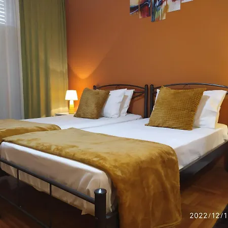 Anna's Flat No2- 2 Bedroom *