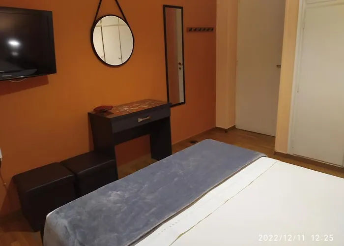 Anna's Flat No2- 2 Bedroom Apartment