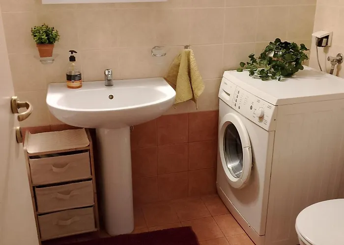 Apartment Anna's Flat No2- 2 Bedroom *