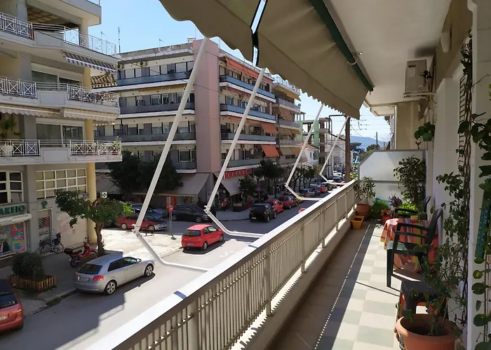 Apartment Anna's Flat No2- 2 Bedroom