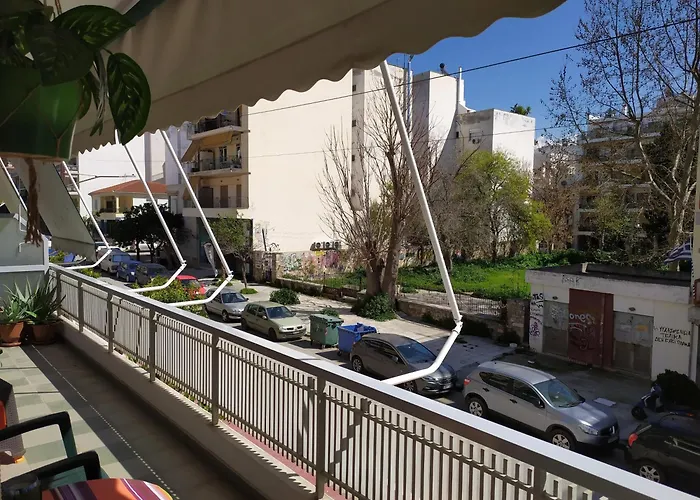 Apartment Anna's Flat No2- 2 Bedroom *